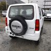 suzuki jimny 2011 quick_quick_ABA-JB23W_JB23W-654211 image 3