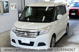 mitsubishi delica-d2 2016 -MITSUBISHI 【宮崎 501ぬ6537】--Delica D2 MB36S-105031---MITSUBISHI 【宮崎 501ぬ6537】--Delica D2 MB36S-105031-