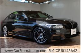 bmw 5-series 2019 -BMW--BMW 5 Series LDA-JC20--WBAJC32030WW00922---BMW--BMW 5 Series LDA-JC20--WBAJC32030WW00922-