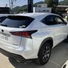 lexus nx 2018 -LEXUS--Lexus NX DBA-AGZ10--AGZ10-1016231---LEXUS--Lexus NX DBA-AGZ10--AGZ10-1016231- image 3
