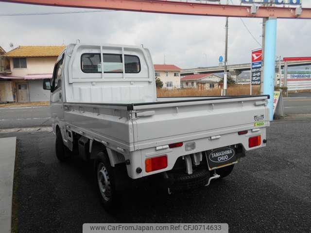 suzuki carry-truck 2021 -SUZUKI 【倉敷 480ｹ5150】--Carry Truck DA16T--643549---SUZUKI 【倉敷 480ｹ5150】--Carry Truck DA16T--643549- image 2