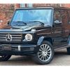 mercedes-benz g-class 2022 quick_quick_3DA-463350_W1N4633501X434855 image 1