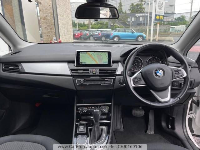 bmw 2-series 2016 -BMW--BMW 2 Series LDA-2C20--WBA2C12050V776787---BMW--BMW 2 Series LDA-2C20--WBA2C12050V776787- image 2