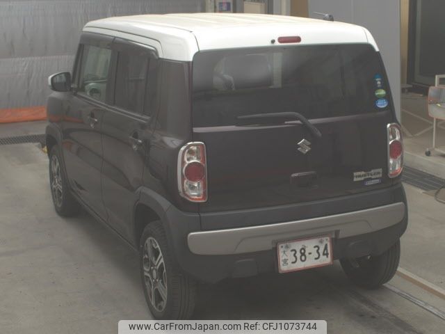 suzuki hustler 2017 -SUZUKI--Hustler MR41S-285042---SUZUKI--Hustler MR41S-285042- image 2