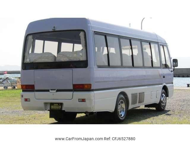 mitsubishi-fuso rosa-bus 1997 quick_quick_KC-BE438E_BE438E-41042 image 2