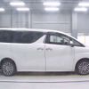 toyota vellfire 2016 -TOYOTA--Vellfire GGH35W-0004588---TOYOTA--Vellfire GGH35W-0004588- image 4