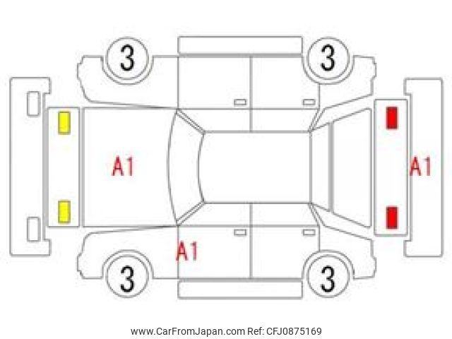 volkswagen golf-variant 2018 -VOLKSWAGEN--VW Golf Variant DBA-AUCJZ--WVWZZZAUZJP543292---VOLKSWAGEN--VW Golf Variant DBA-AUCJZ--WVWZZZAUZJP543292- image 2