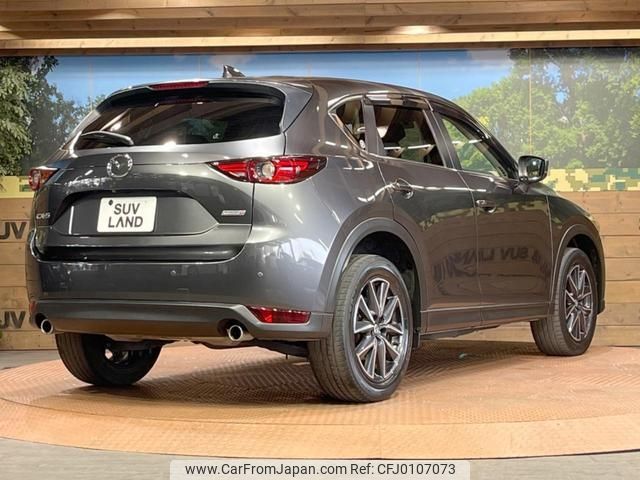 mazda cx-5 2017 -MAZDA--CX-5 KF2P--104818---MAZDA--CX-5 KF2P--104818- image 2