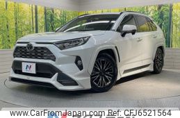 toyota rav4 2019 CFJ6521564