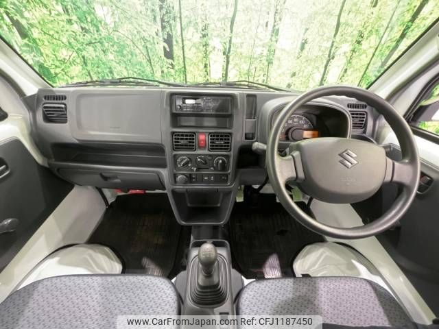 suzuki carry-truck 2022 -SUZUKI--Carry Truck 3BD-DA16T--DA16T-711170---SUZUKI--Carry Truck 3BD-DA16T--DA16T-711170- image 2