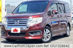 honda stepwagon 2013 -HONDA--Stepwgn DBA-RK5--RK5-1347222---HONDA--Stepwgn DBA-RK5--RK5-1347222-