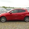 mazda demio 2018 -MAZDA 【野田 500】--Demio DBA-DJ3AS--DJ3AS-500929---MAZDA 【野田 500】--Demio DBA-DJ3AS--DJ3AS-500929- image 2