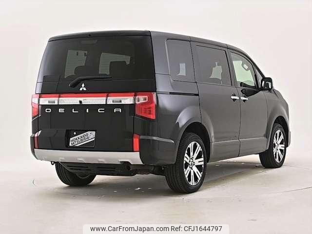 mitsubishi delica-d5 2024 CFJ1644797 image 2