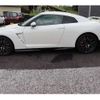 nissan gt-r 2024 CFJ1865189 image 41