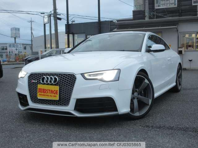 audi rs5 2012 -AUDI 【名変中 】--Audi RS5 8TCFSF--A9090833---AUDI 【名変中 】--Audi RS5 8TCFSF--A9090833- image 2