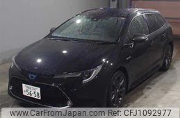 toyota corolla-touring-wagon 2020 -TOYOTA 【宇都宮 301ﾔ5658】--Corolla Touring ZWE211W--6051489---TOYOTA 【宇都宮 301ﾔ5658】--Corolla Touring ZWE211W--6051489-