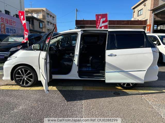 toyota estima 2015 -TOYOTA 【名変中 】--Estima ACR50W--1089331---TOYOTA 【名変中 】--Estima ACR50W--1089331- image 2