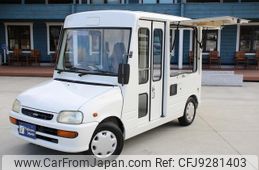 daihatsu mira 1996 GOO_JP_700070848730231210001