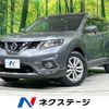 nissan x-trail 2015 -NISSAN--X-Trail DBA-NT32--NT32-528334---NISSAN--X-Trail DBA-NT32--NT32-528334- image 1