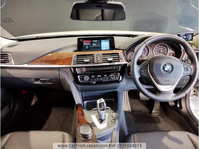 bmw 3-series 2019 CFJ1554315 image 2