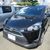 toyota sienta 2018 -TOYOTA 【大分 501ﾌ8823】--Sienta NSP170G--7144768---TOYOTA 【大分 501ﾌ8823】--Sienta NSP170G--7144768- image 1