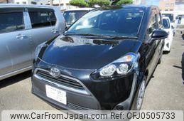 toyota sienta 2018 -TOYOTA 【大分 501ﾌ8823】--Sienta NSP170G--7144768---TOYOTA 【大分 501ﾌ8823】--Sienta NSP170G--7144768-