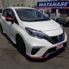 nissan note 2018 -NISSAN--Note DAA-HE12--HE12-182126---NISSAN--Note DAA-HE12--HE12-182126- image 16