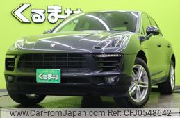 porsche macan 2019 quick_quick_ABA-95BCTM_WP1ZZZ95ZJLB35483