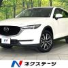 mazda cx-5 2018 -MAZDA--CX-5 3DA-KF2P--KF2P-216352---MAZDA--CX-5 3DA-KF2P--KF2P-216352- image 1