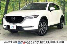 mazda cx-5 2018 -MAZDA--CX-5 3DA-KF2P--KF2P-216352---MAZDA--CX-5 3DA-KF2P--KF2P-216352-