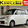 nissan roox 2010 -NISSAN--Roox DBA-ML21S--ML21S-522896---NISSAN--Roox DBA-ML21S--ML21S-522896- image 1