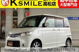 nissan roox 2010 -NISSAN--Roox DBA-ML21S--ML21S-522896---NISSAN--Roox DBA-ML21S--ML21S-522896-