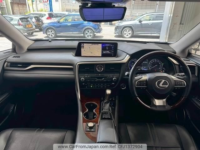 lexus rx 2019 quick_quick_DAA-GYL26W_GYL26-0002838 image 2