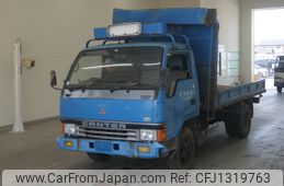 mitsubishi-fuso canter 1993 -MITSUBISHI--Canter FE437EV-481199---MITSUBISHI--Canter FE437EV-481199-