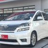 toyota vellfire 2009 quick_quick_ANH20W_ANH20-8041054 image 8