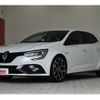 renault megane 2023 -RENAULT--Renault Megane 7BA-BBM5P2--VF1RFB004N0851189---RENAULT--Renault Megane 7BA-BBM5P2--VF1RFB004N0851189- image 1