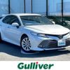 toyota camry 2017 -TOYOTA--Camry DAA-AXVH70--AXVH70-1011805---TOYOTA--Camry DAA-AXVH70--AXVH70-1011805- image 1