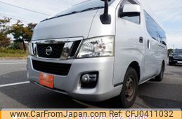 nissan caravan-van 2013 -NISSAN--Caravan Van LDF-CW8E26--CW8E26-001315---NISSAN--Caravan Van LDF-CW8E26--CW8E26-001315-