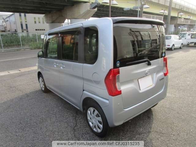 daihatsu tanto 2015 -DAIHATSU 【水戸 581ﾐ9754】--Tanto DBA-LA600S--LA600S-0320362---DAIHATSU 【水戸 581ﾐ9754】--Tanto DBA-LA600S--LA600S-0320362- image 2