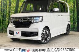 honda n-box 2019 -HONDA--N BOX DBA-JF3--JF3-2081067---HONDA--N BOX DBA-JF3--JF3-2081067-