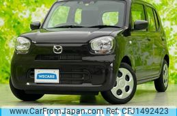 mazda carol 2023 quick_quick_3BA-HB37S_HB37S-103077