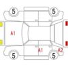 toyota aqua 2013 -TOYOTA--AQUA DAA-NHP10--NHP10-2271095---TOYOTA--AQUA DAA-NHP10--NHP10-2271095- image 2