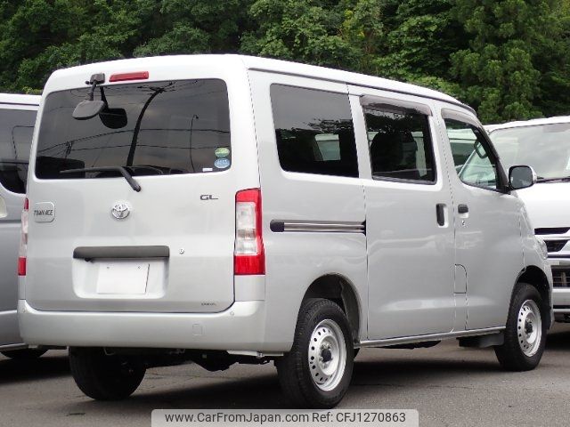 toyota townace-van 2021 -TOYOTA--Townace Van S403M--0002918---TOYOTA--Townace Van S403M--0002918- image 2