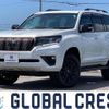 toyota land-cruiser-prado 2023 quick_quick_3DA-GDJ150W_GDJ150-0080855 image 1