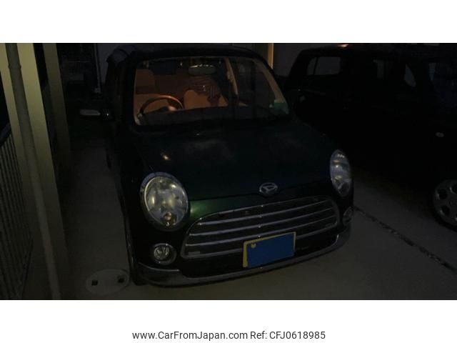 daihatsu mira-gino 2008 -DAIHATSU--Mira Gino DBA-L650S--L650S-0074982---DAIHATSU--Mira Gino DBA-L650S--L650S-0074982- image 1