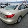 nissan bluebird-sylphy 2006 se164987 image 5