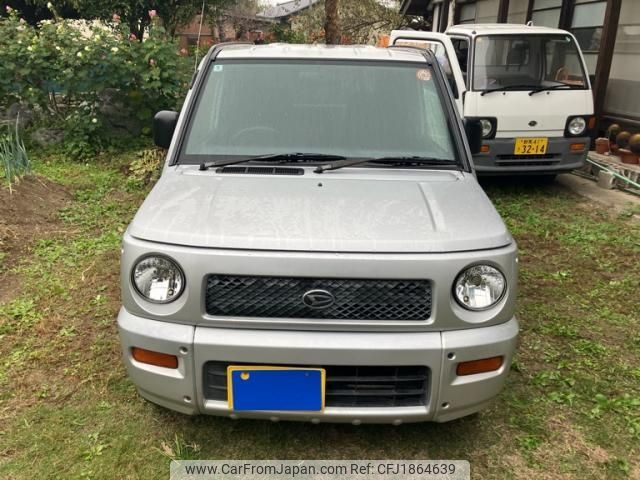 daihatsu naked 2000 CFJ1864639 image 1