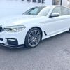 bmw 5-series 2019 -BMW--BMW 5 Series DBA-JA20--WBAJA12030BJ19750---BMW--BMW 5 Series DBA-JA20--WBAJA12030BJ19750- image 17