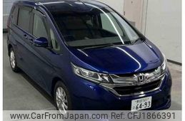 honda freed-plus 2017 CFJ1866391