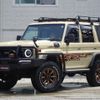toyota landcruiser-70 2024 quick_quick_GDJ76W_GDJ76-1001950 image 2